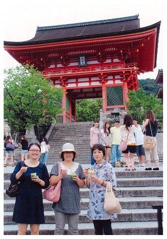 父へ　感謝の思い