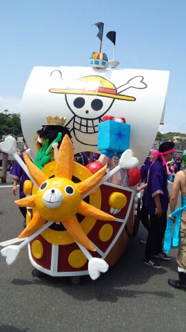 イルミネーション