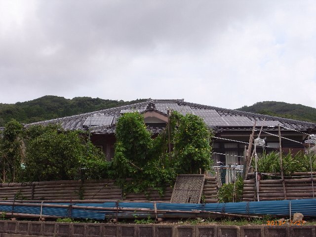 太陽光発電どうなんだろう