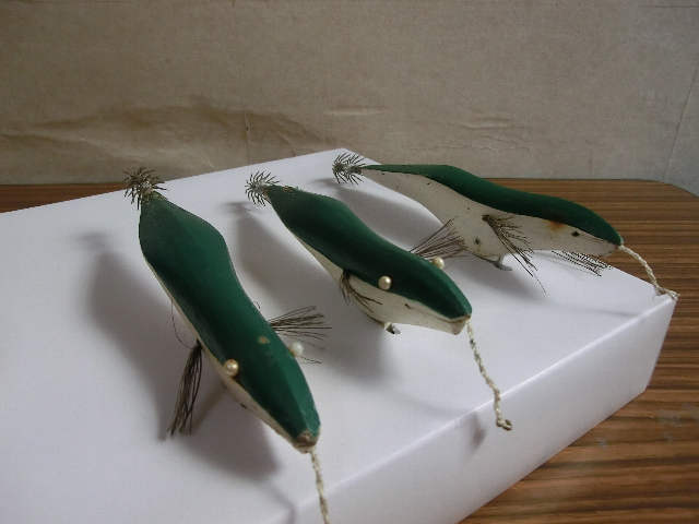 イカ釣りシーズン到来！