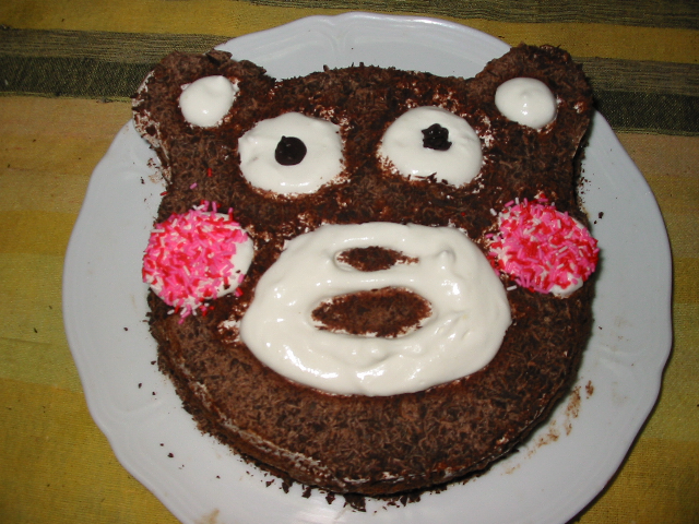 お菓子作りを趣味としています。