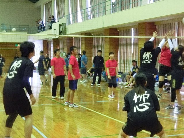 第４回コレジヨカップ天草ミニバレーチャンピオンズ大会開催！