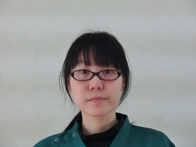 新人さんよりご挨拶