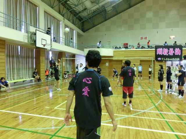 第５回コレジヨカップ