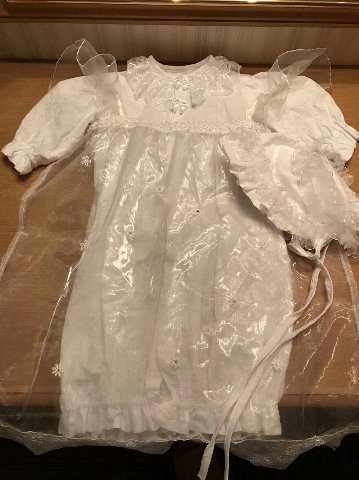 「長女の出産」