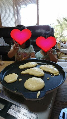 「父の日のプレゼント」