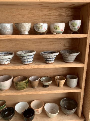 私の癒しコレクション