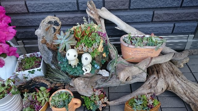 今、はまっている事。