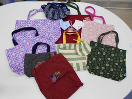 素敵にハンドメイド