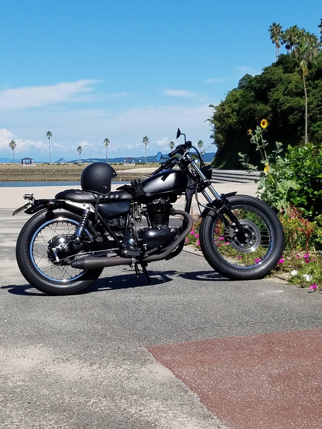 “いわゆるリターンライダーの話し”　パートⅡ