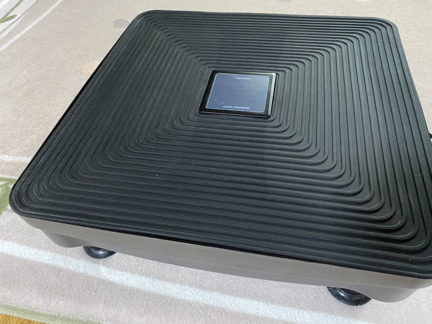 私は、何でも形から入り込むタチでして……