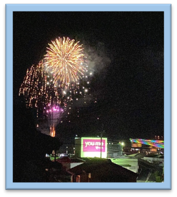 久しぶりの癒し時間…