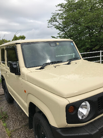 最後のおかいもの