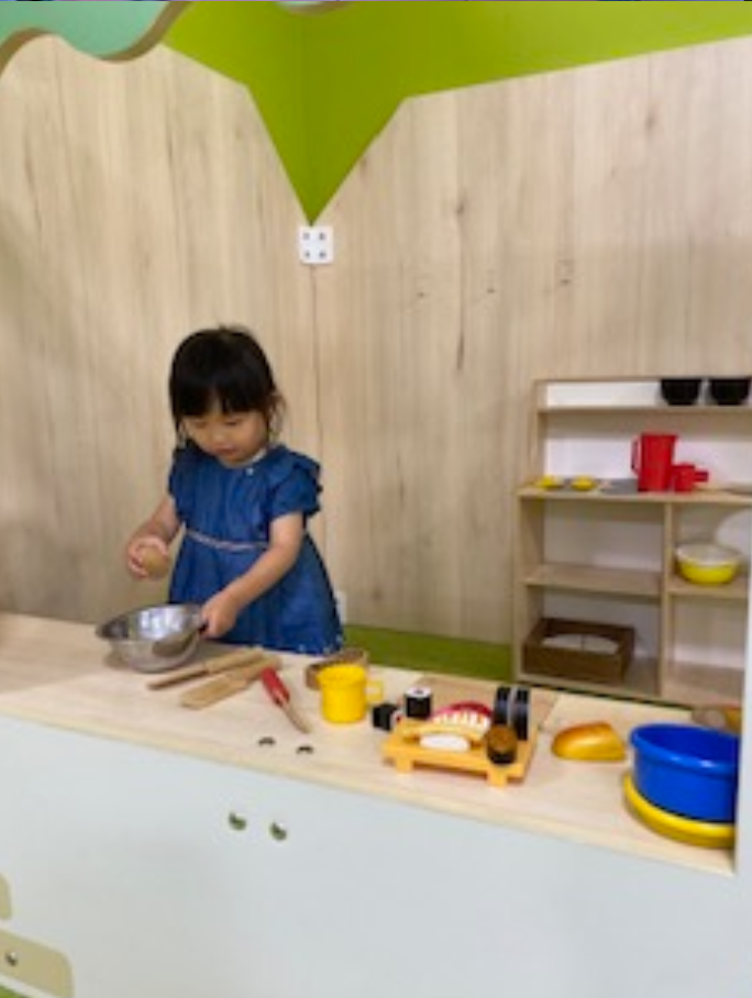 家族でお出かけ　～島原～